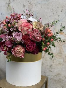composizioni floreali