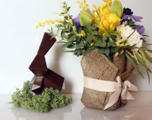 fiori gialli