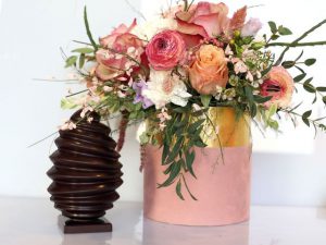 Fiori rosa