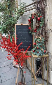 Decorazioni di Natale